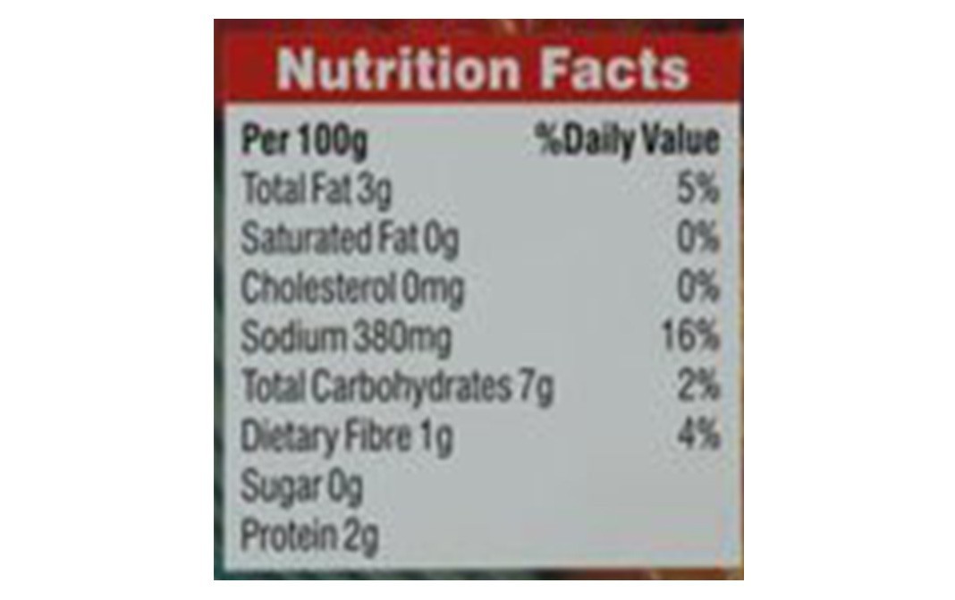 Badshah Dhanshak Masala    Box  100 grams